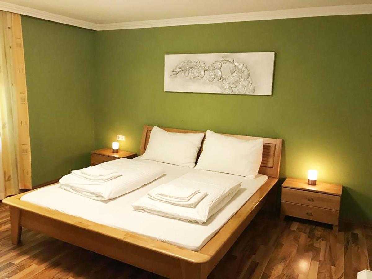 Apartamento Haus Schmitten - Austrian Alpine Getaways Zell am See Exterior foto