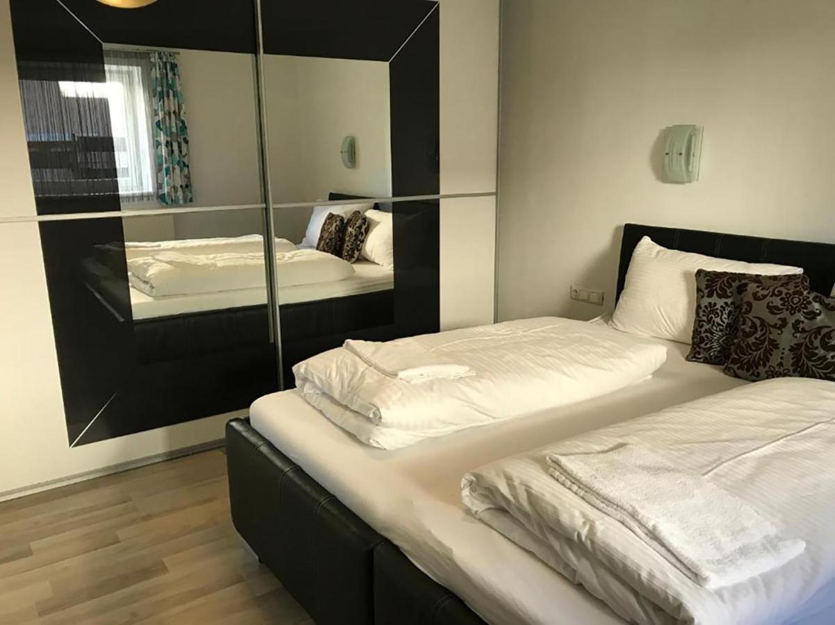 Apartamento Haus Schmitten - Austrian Alpine Getaways Zell am See Exterior foto