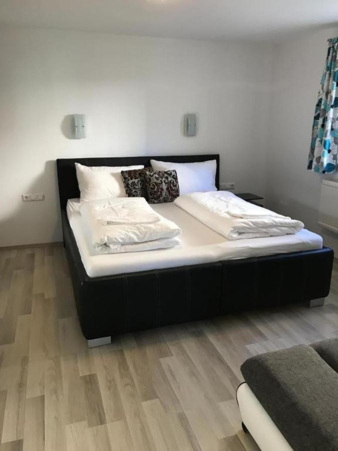 Apartamento Haus Schmitten - Austrian Alpine Getaways Zell am See Exterior foto