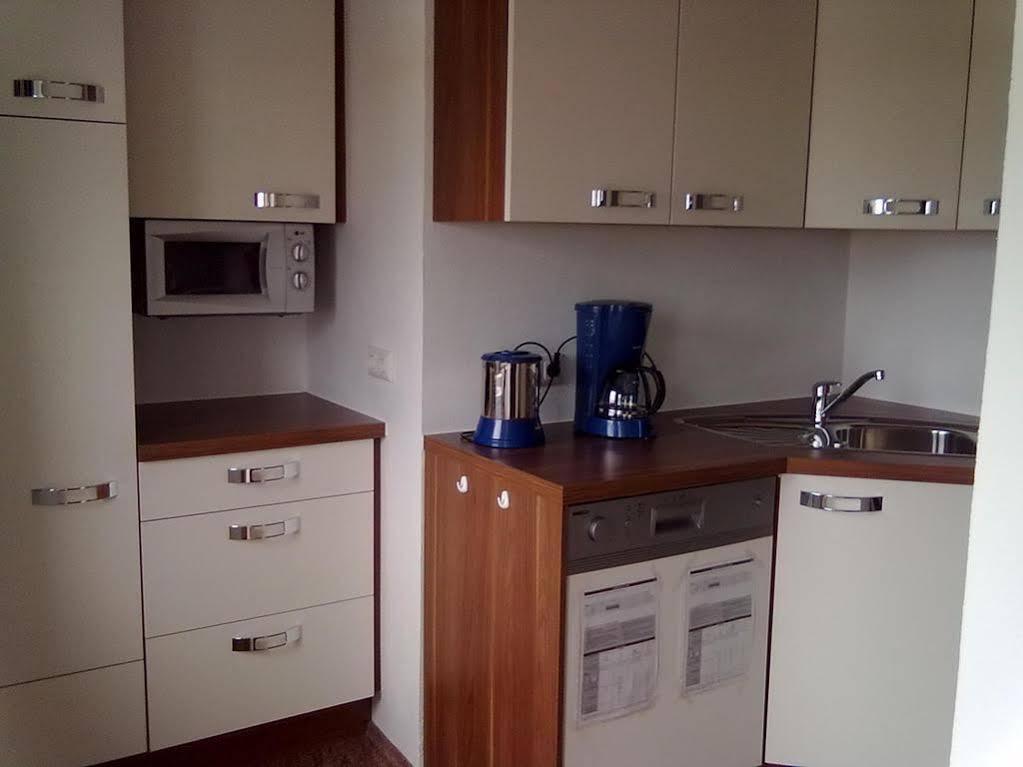 Apartamento Haus Schmitten - Austrian Alpine Getaways Zell am See Exterior foto