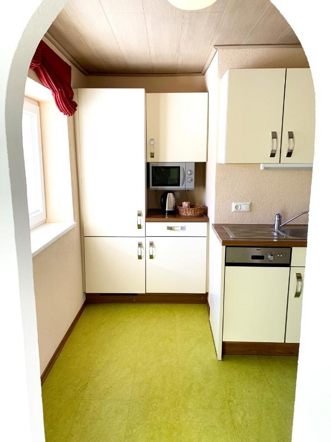 Apartamento Haus Schmitten - Austrian Alpine Getaways Zell am See Exterior foto