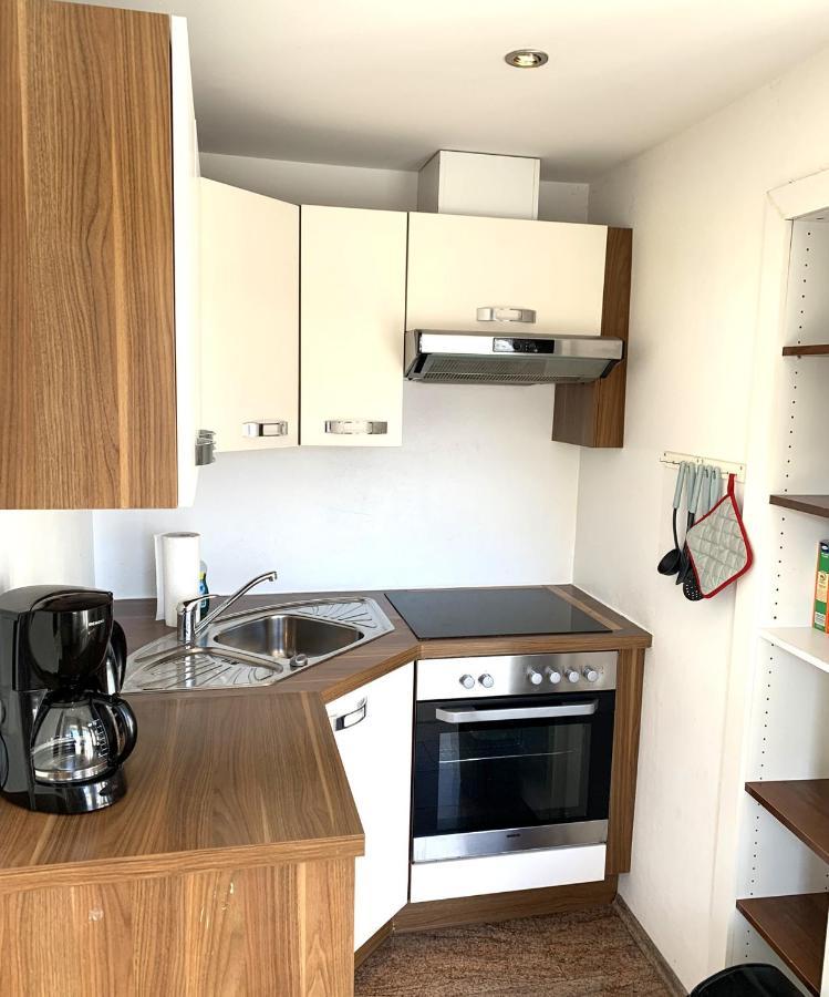 Apartamento Haus Schmitten - Austrian Alpine Getaways Zell am See Exterior foto