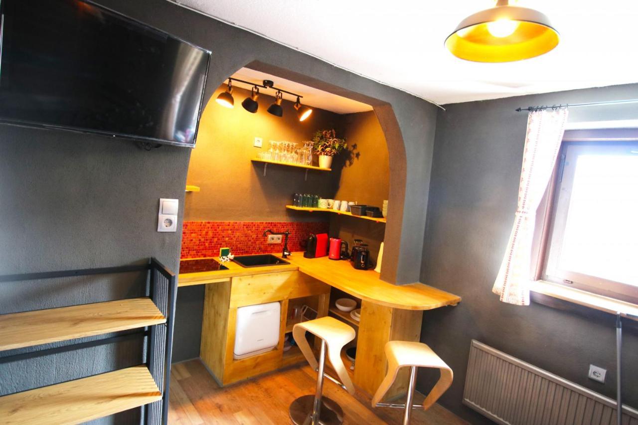 Apartamento Haus Schmitten - Austrian Alpine Getaways Zell am See Exterior foto