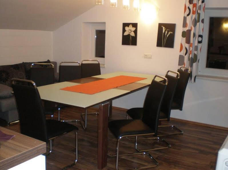 Apartamento Haus Schmitten - Austrian Alpine Getaways Zell am See Exterior foto